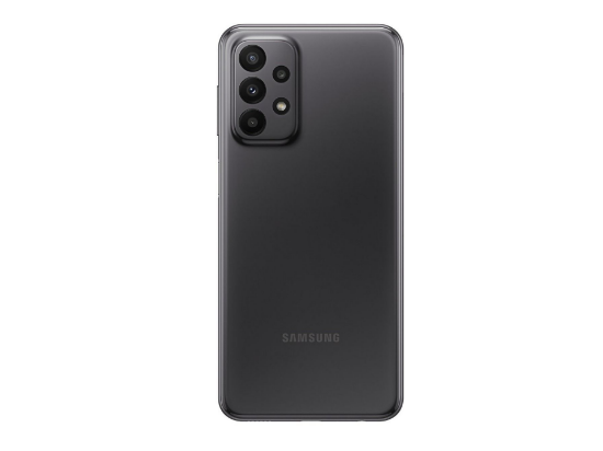 Samsung Galaxy A23 4/64GB Black1