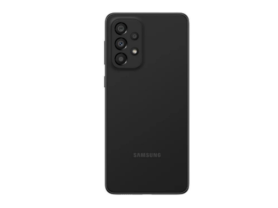 Samsung Galaxy A33 6/128GB Black1