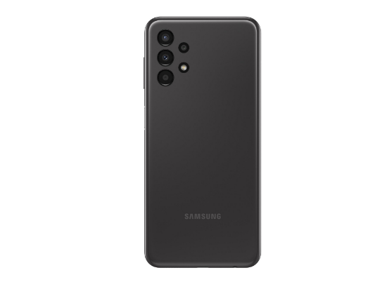 Samsung Galaxy A13 4/64GB Black1