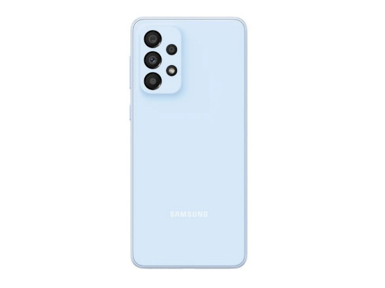 Samsung Galaxy A33 6/128GB Blue1