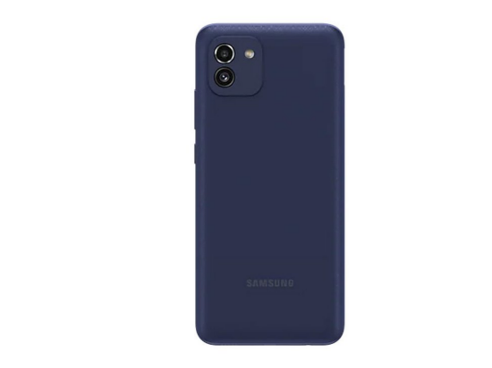 Samsung Galaxy A03 3/32GB Blue1