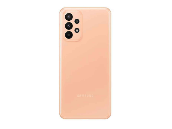 Samsung Galaxy A23 4/64GB Peach1