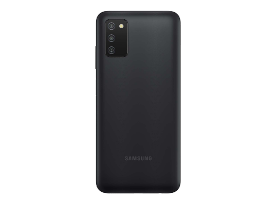 Samsung Galaxy A03s 3/32GB Black1