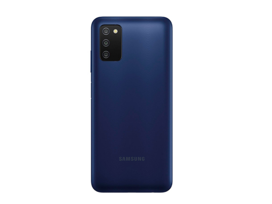Samsung Galaxy A03s 4/64GB Blue1