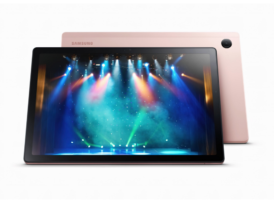 Samsung Galaxy Tab A8 10.5 3/32 Pink2