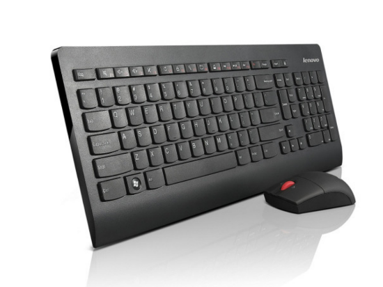Keyboard/Mouse Lenovo 4X30H56821 - ի նկար