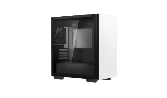 Case DeepCool MACUBE 110 WH