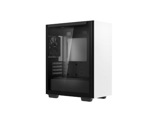 Case DeepCool MACUBE 110 WH1