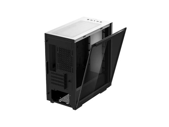 Case DeepCool MACUBE 110 WH2