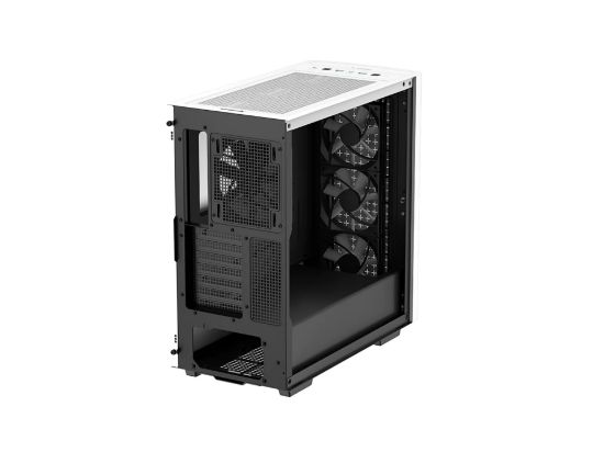 Case DeepCool CK560 WH2