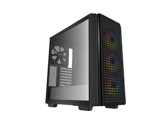 Case DeepCool CG540