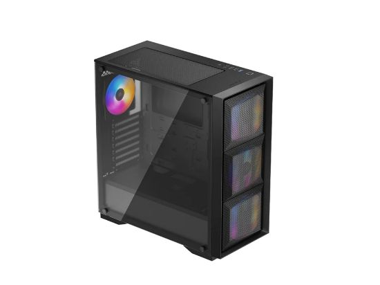 Case DeepCool MATREXX 50 MESH 4FS1