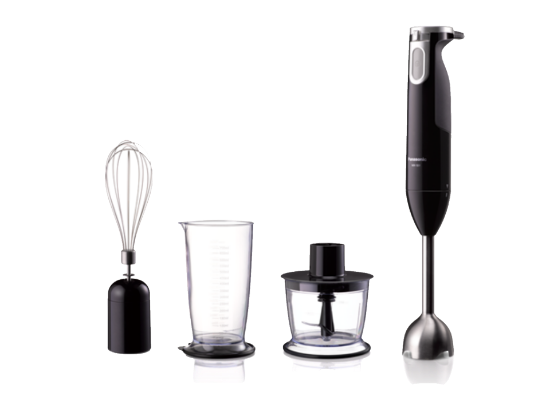  Panasonic SHA Blender MX-SS1BTQ - ի նկար