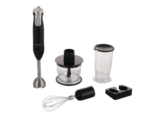  Panasonic SHA Blender MX-SS1BTQ - ի նկար