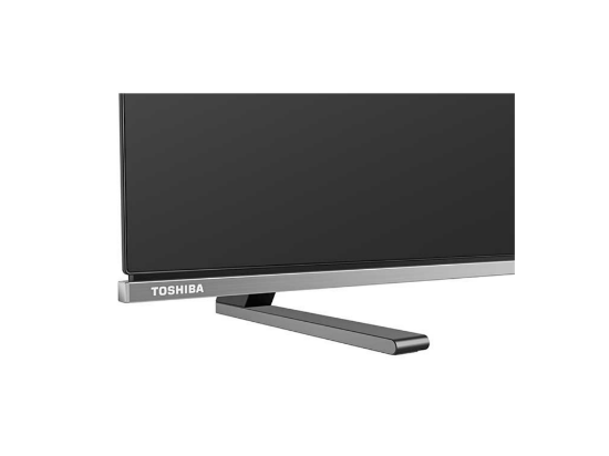 TV Toshiba 65" OLED 65X8900KW3