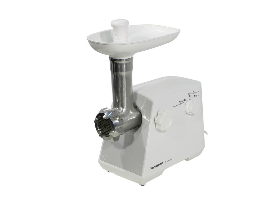 Panasonic SHA Meat Grinder MK-MG1510WTQ