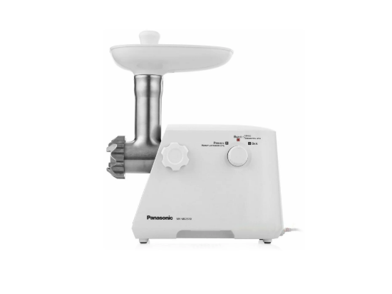 Panasonic SHA Meat Grinder MK-MG1510WTQ1