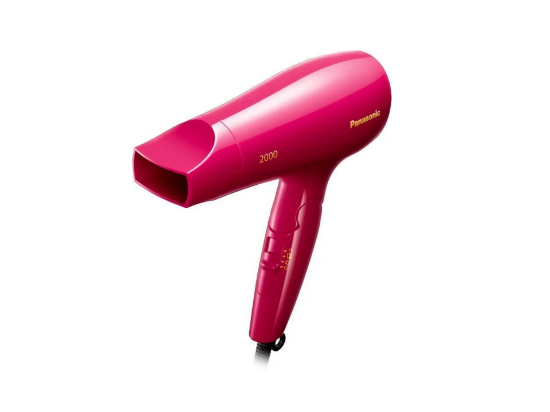 Panasonic SHA Hairdryer EH-ND64-P865