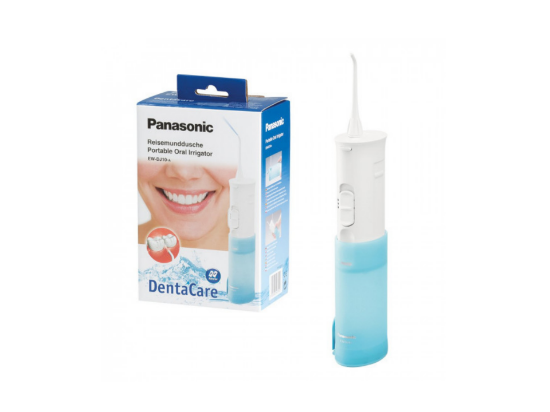 Panasonic Oral Irrigator EW-DJ10-A5202