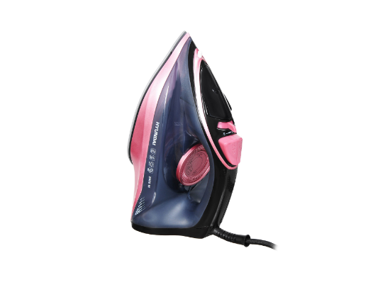 Hyundai H-SI016232 400W black/pink1