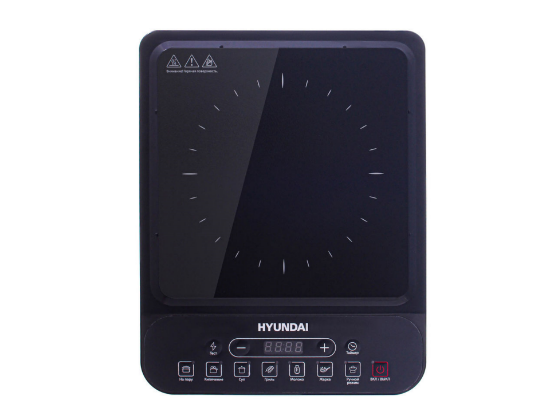  HYC-0101 black glass ceramic (tabletop)