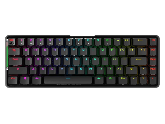 Keyboard Asus M601 ROG FALCHION 90MP010-BKEA00