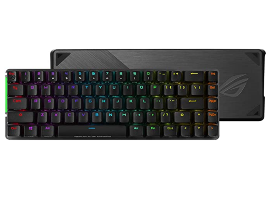 Keyboard Asus M601 ROG FALCHION 90MP010-BKEA002