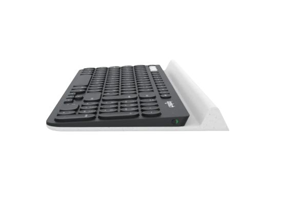 Logitech Keyboard K780 Dark Grey2