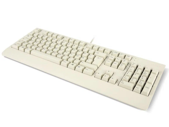  Keyboard Lenovo White  5D50U844901