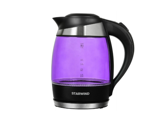  Starwind SKG22171.8l.. 2200W Purple/Black