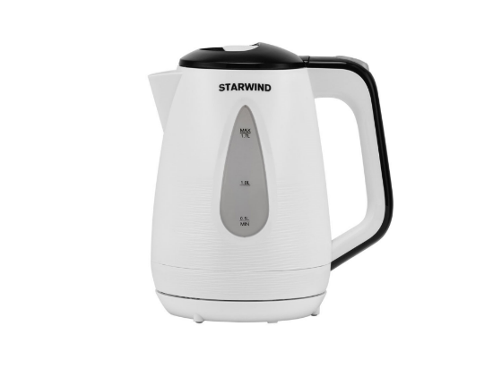 Starwind SKP32131.7l.. 2200W White/Black