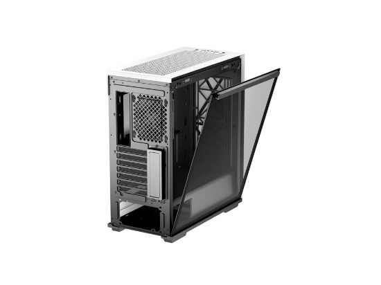 Case DeepCool MACUBE310 WH2