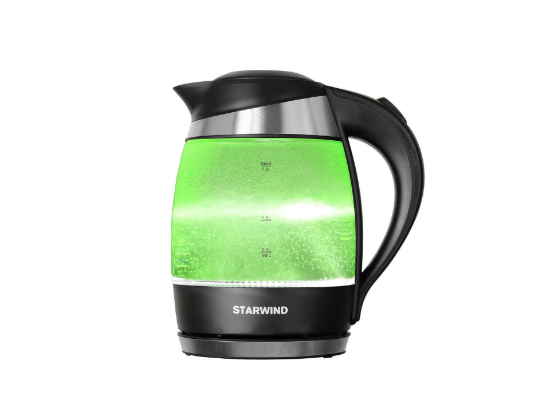 Starwind SKG2213 1.8l. 2200W Green/Black1