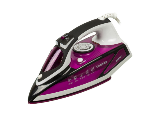  Starwind SIR7927 2400W  Purple/Black