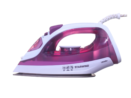 Starwind SIR6921 1800W  Purple/White