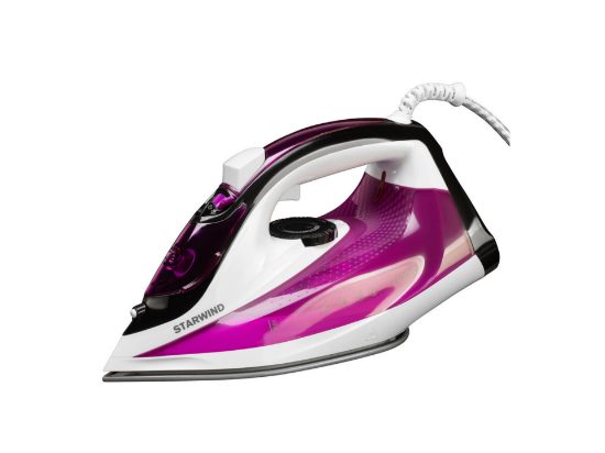 Starwind SIR2433 Purple/White