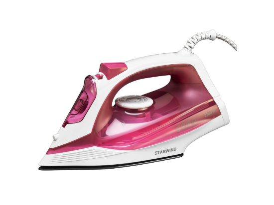 Starwind SIR2285 Pink/White