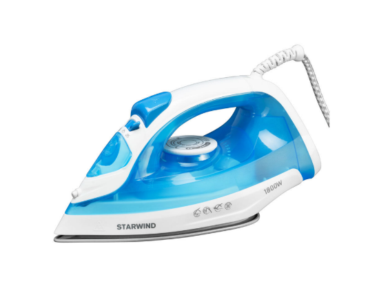 Starwind SIR2045 Blue/White