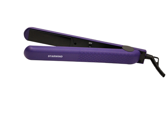  Starwind SHE5501 25W  Purple (max 200С1