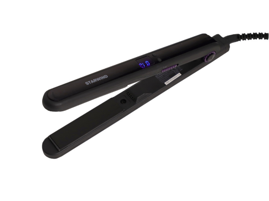  Starwind SHE1103 45W  Black/Purple (max 230С)