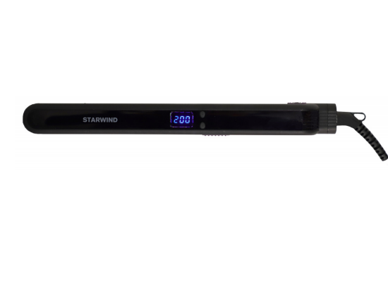  Starwind SHE1103 45W  Black/Purple (max 230С)1