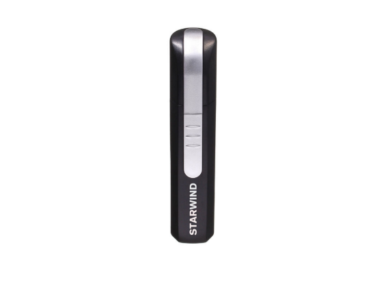 Starwind SHT 4930 Silver/Black1