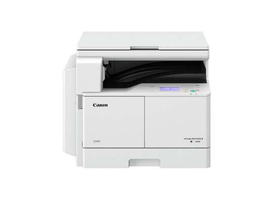 Printer Canon IR-2206