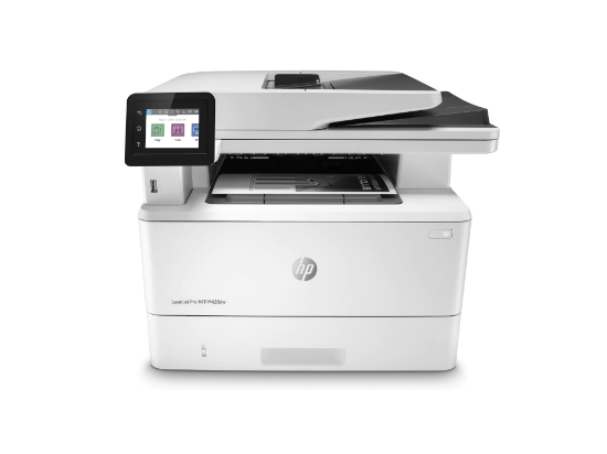 Printer HP LaserJet MFP M428dw