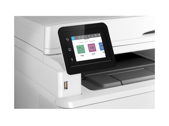 Printer HP LaserJet MFP M428dw1