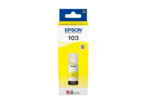 Epson T103 Yellow