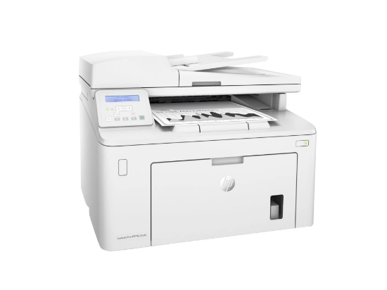 Printer HP LaserJet Pro MFP M227sdn1