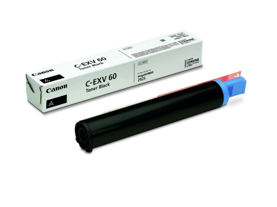 Toner Canon C-EXV60 IR24XX