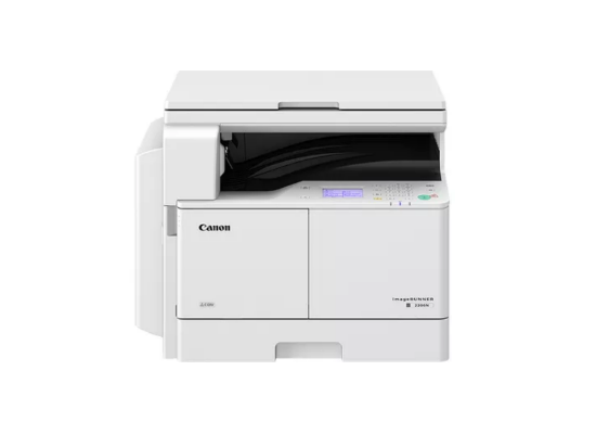 Printer Canon IR-2206n