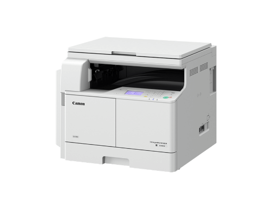 Printer Canon IR-2206n1